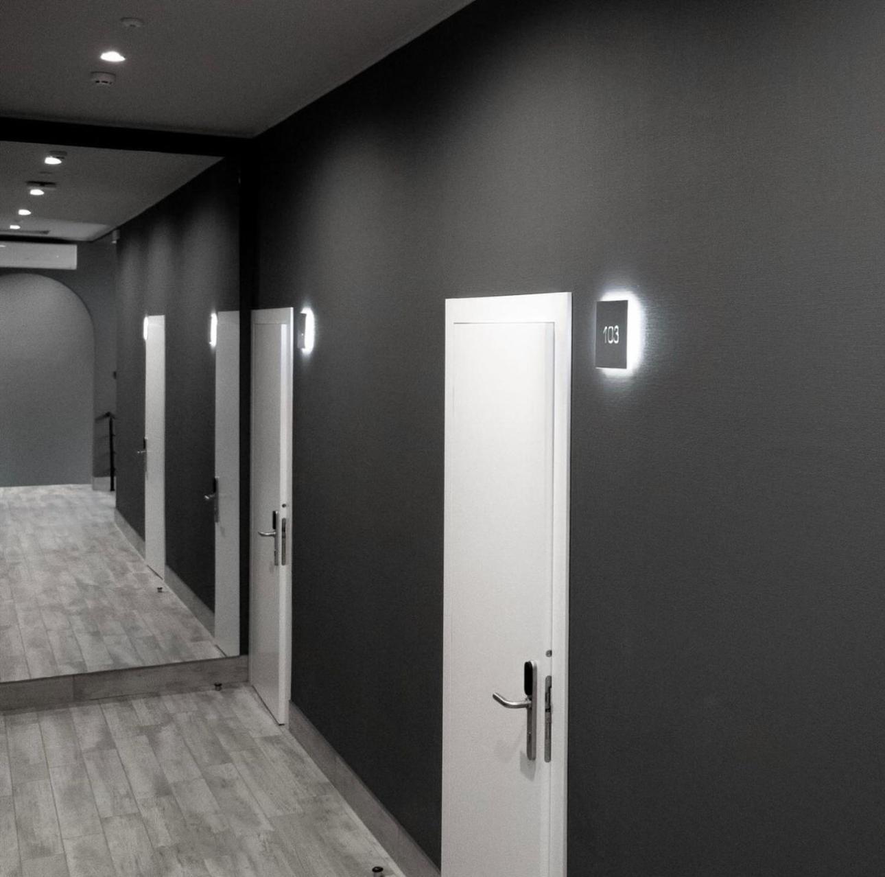 R.Hotel Tjernivtsi Eksteriør billede