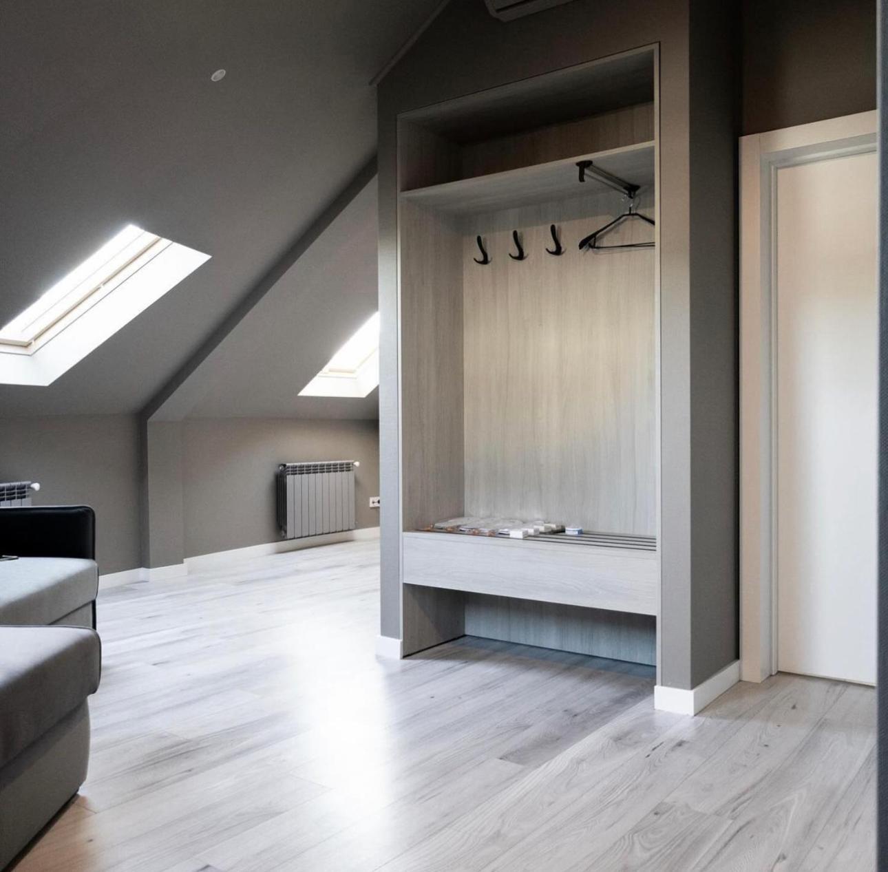 R.Hotel Tjernivtsi Eksteriør billede
